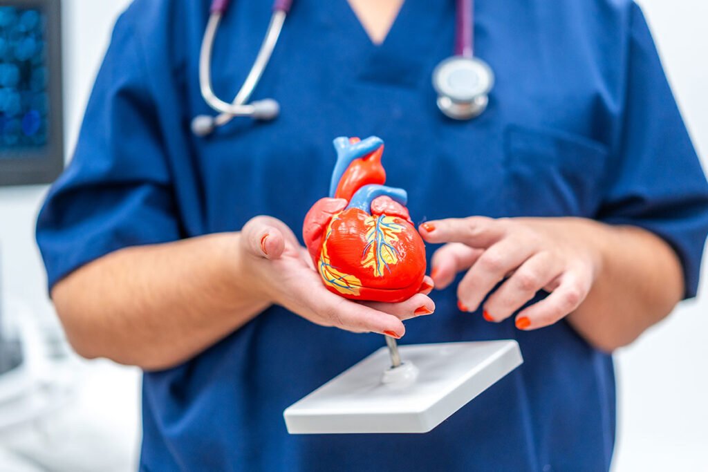 Multispeciality Hospital — Shrii Lakshmi Hospital