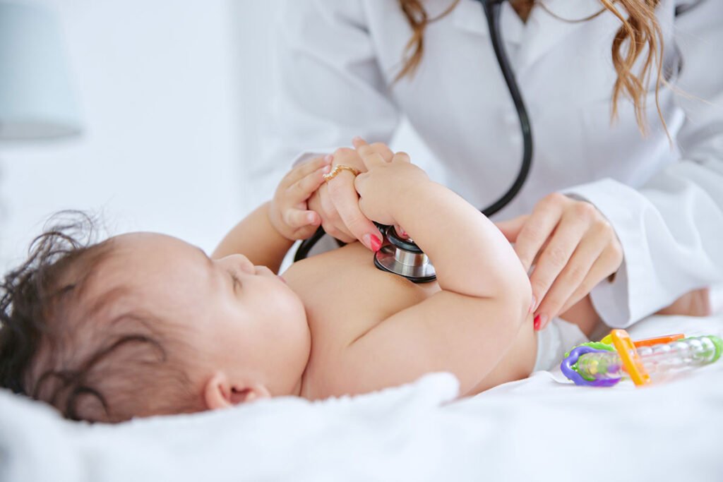Best Pediatric Hospitals in Madurai