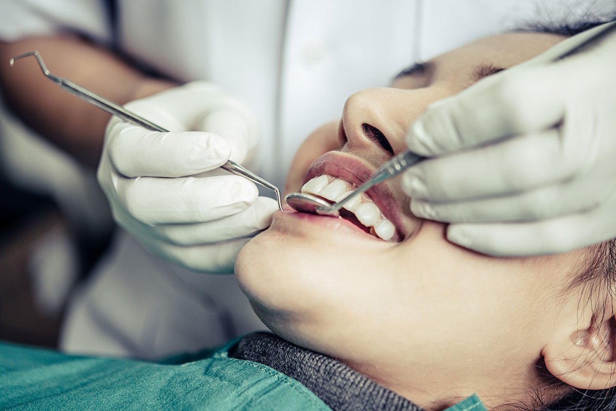 Best Dental Care Hospital in Madurai