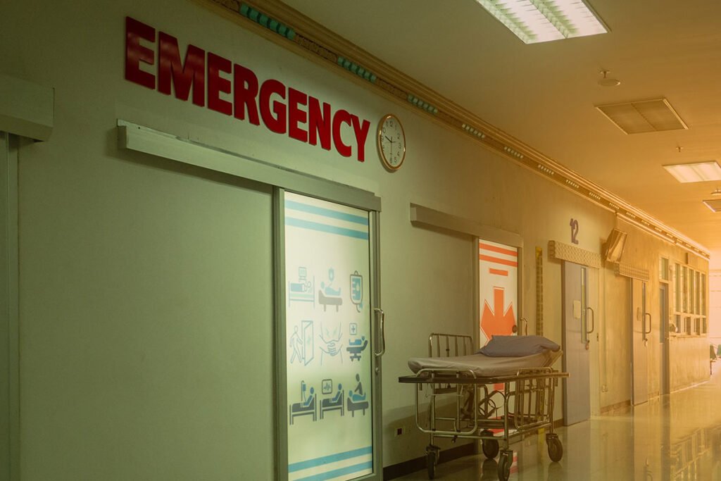 24/7 Emergency Care Near Alagar Kovil Madurai