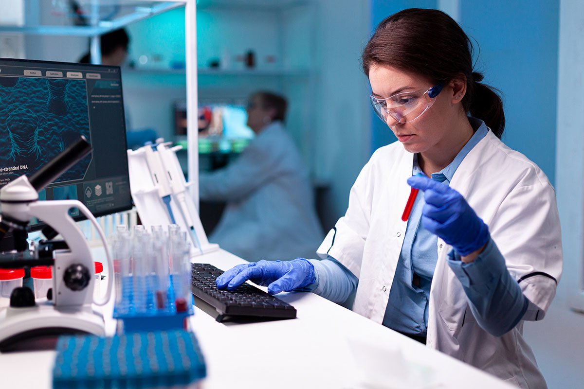 Top Hospital Lab Services in Alagar Kovil Madurai