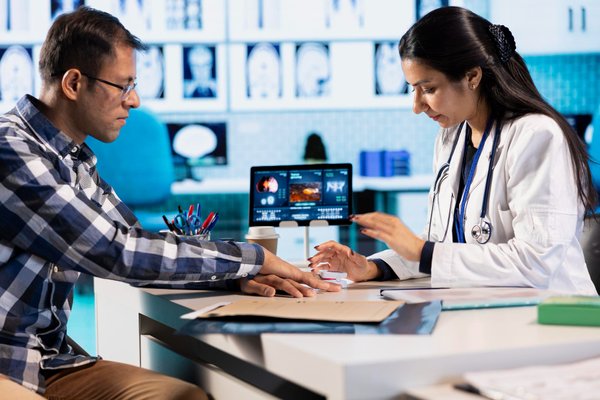 Comprehensive Health Check Packages Madurai