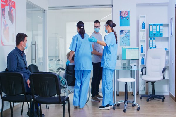 Holistic Patient Care Approach