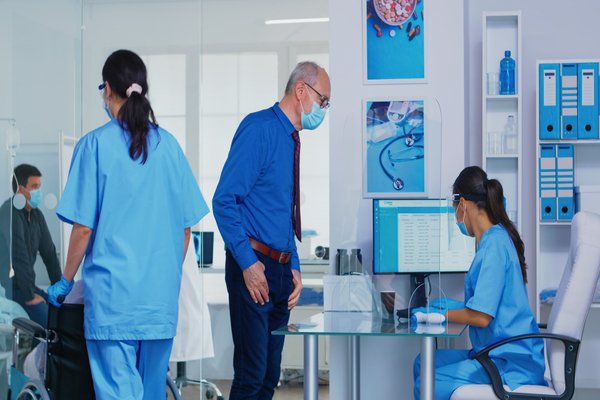 Professional Nursing And Support in Madurai