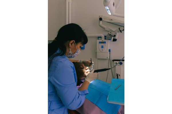 Advanced Dental Care Technology Treatments