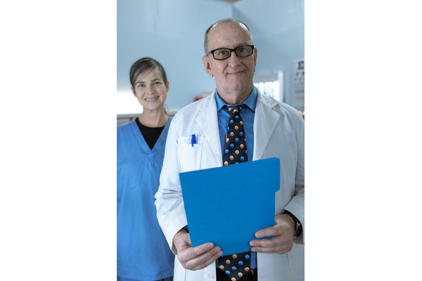 Compassion-Driven Multi-Specialty Healing Care