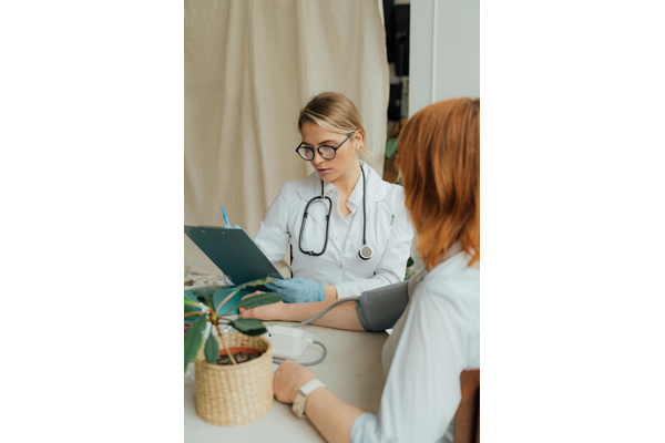 Comprehensive Women’s Wellness Treatment Care