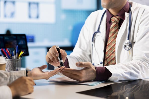 Personalized Diabetes Care Strategies