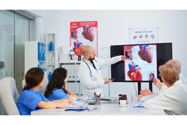 Best Cardiac Care Hospital Madurai