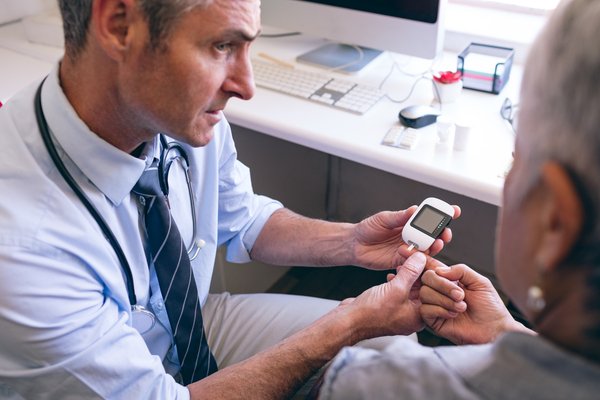 Expert Diabetes Treatment in Madurai