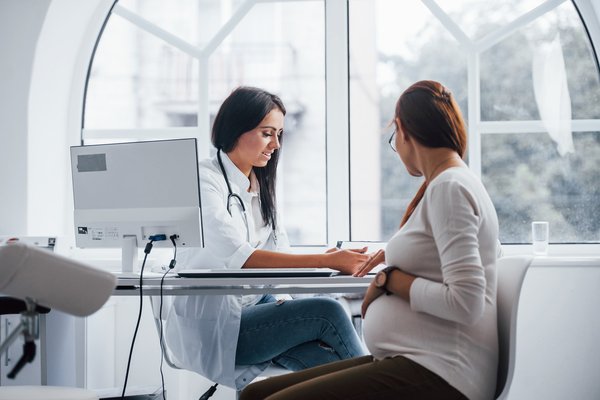 Gynecology Specialist Hospital in Madurai