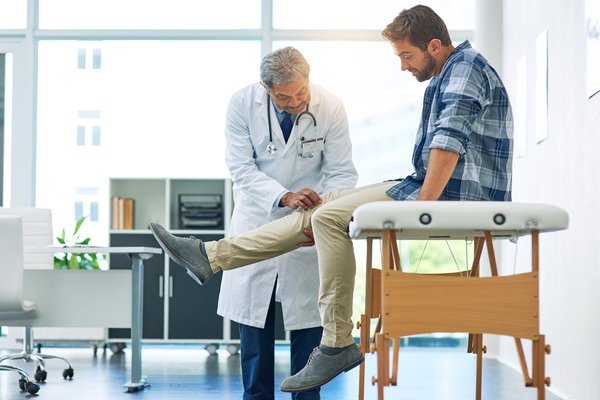 Orthopedic Care Services in Madurai