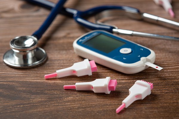 Best Diabetic Care Center in Madurai