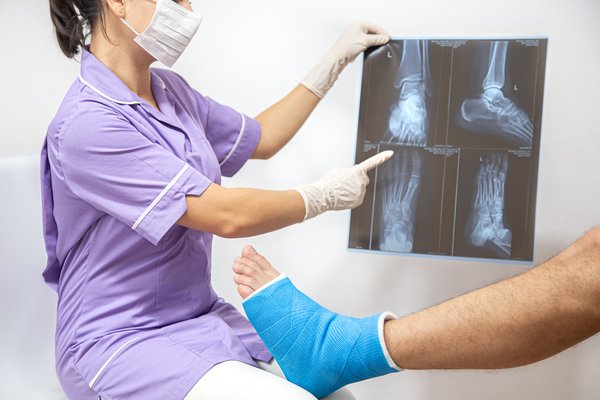 Best Orthopedic Hospital in Madurai