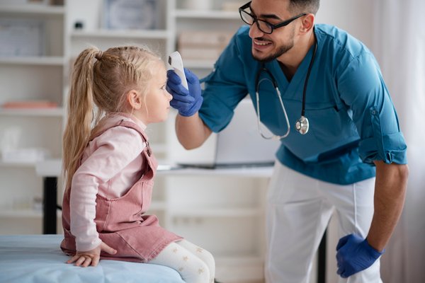 Best Pediatric Hospital in Madurai