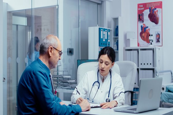 Expert Cardiology Treatment in Madurai