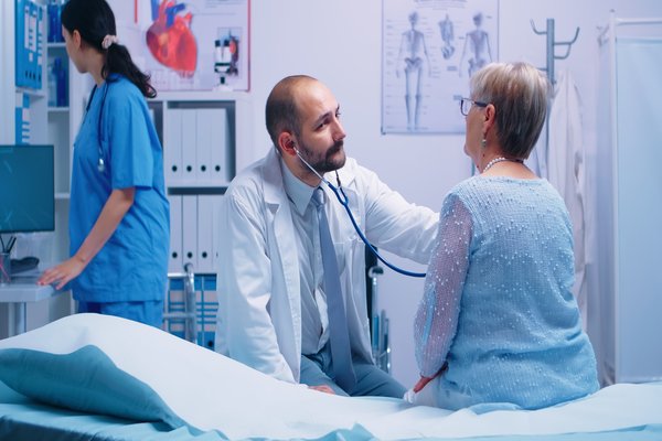 Best Cardiology Hospital in Madurai