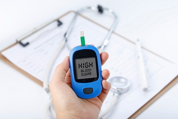 Diabetes Care Treatment in Madurai